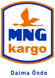 MNG KARGO ŞELALE ŞUBESİ - MANAVGAT / ANTALYA Logo